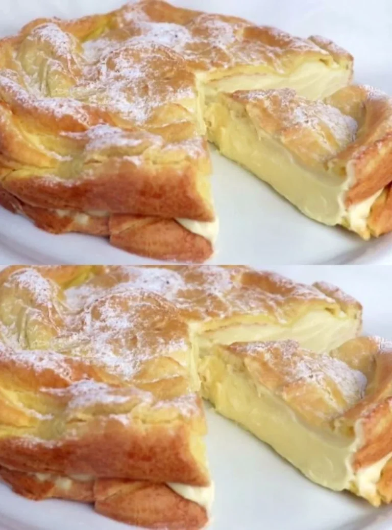 Delicious cake that melts in your mouth, easy and affordable to make.