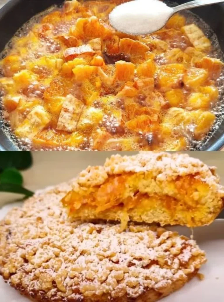 Delicious orange cake that melts in your mouth, a favorite dessert worldwide.